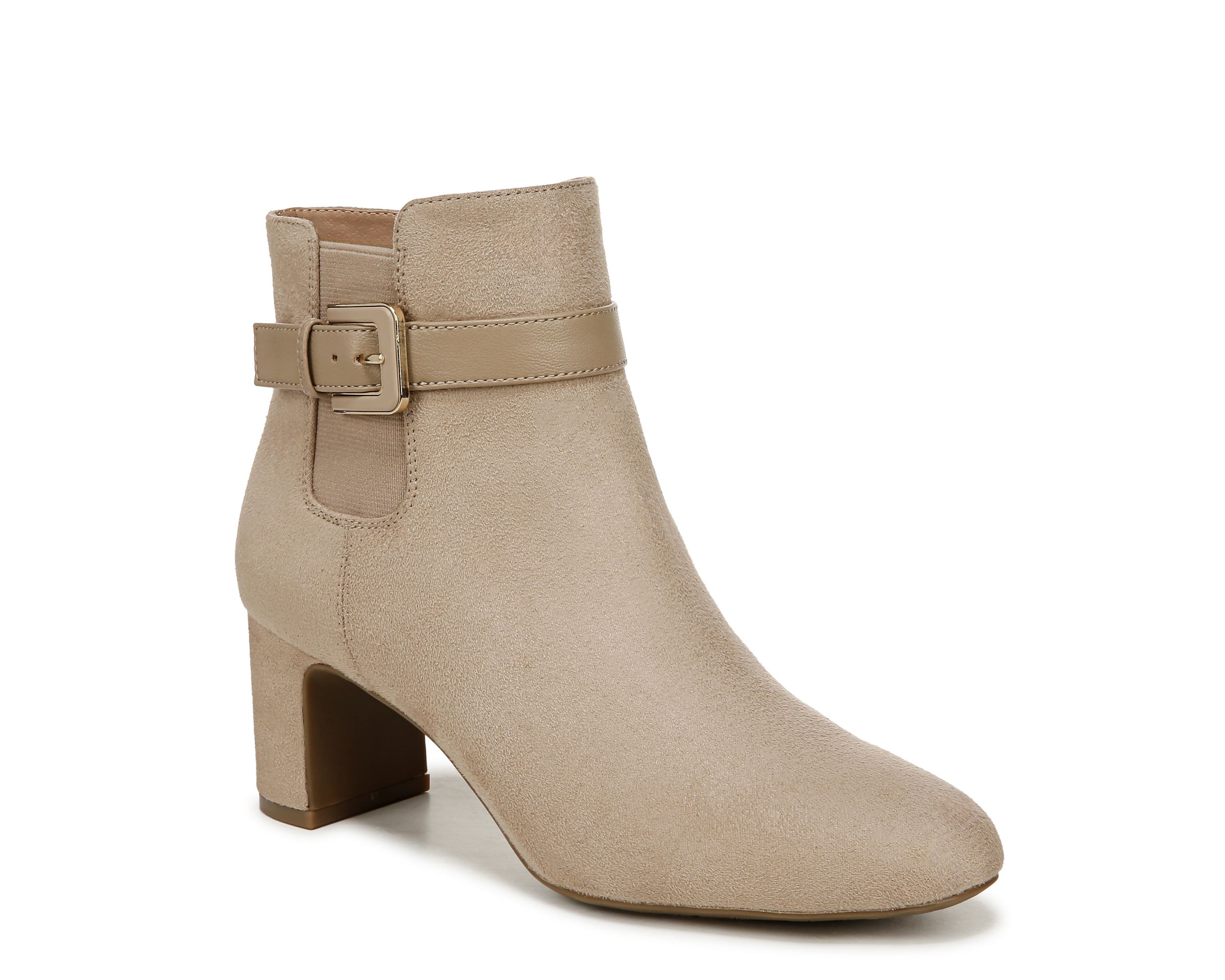 Truly Ankle Bootie