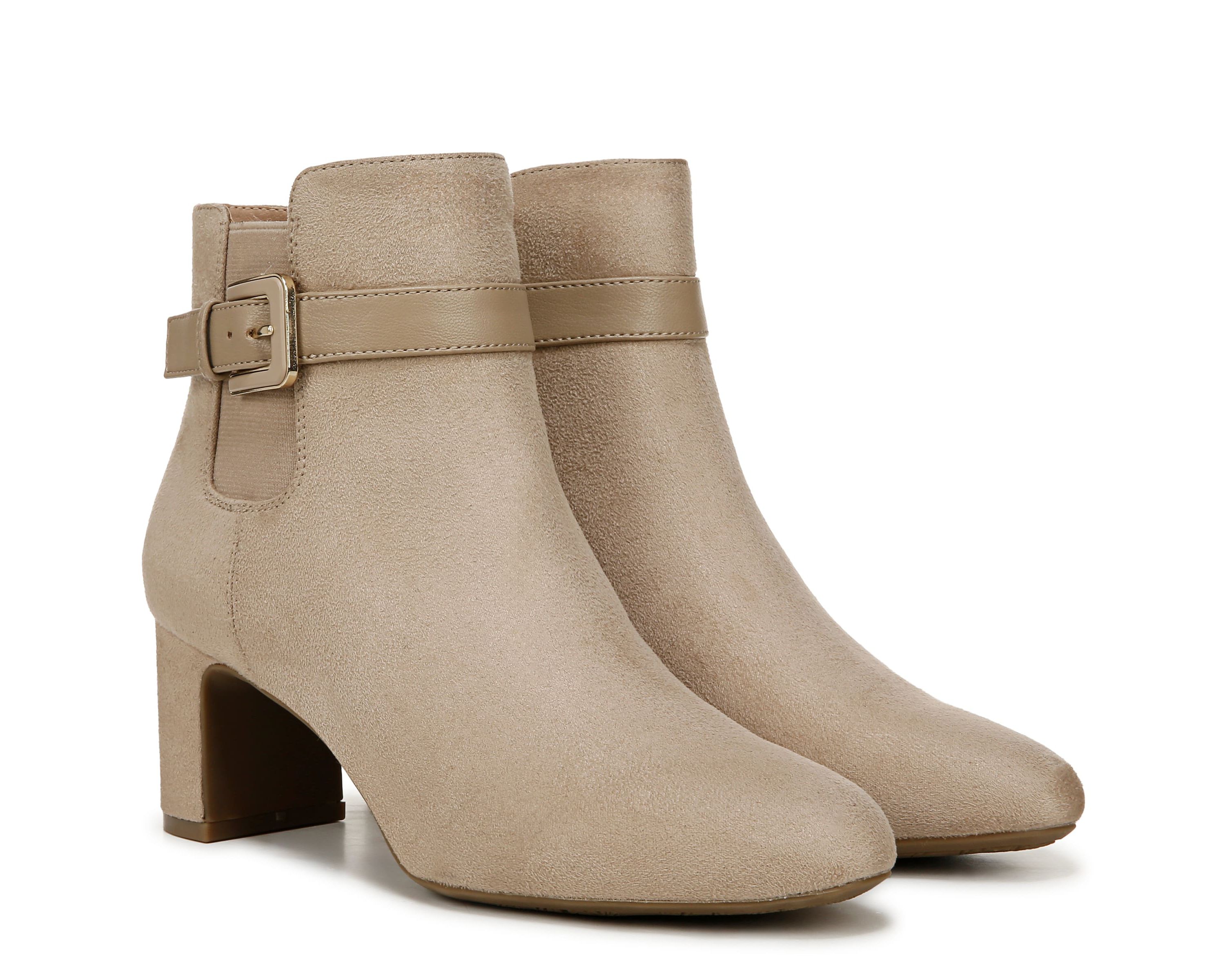 Truly Ankle Bootie
