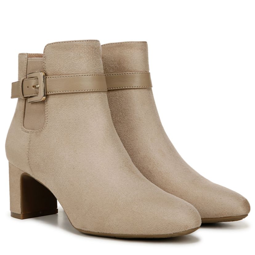 Truly Ankle Bootie