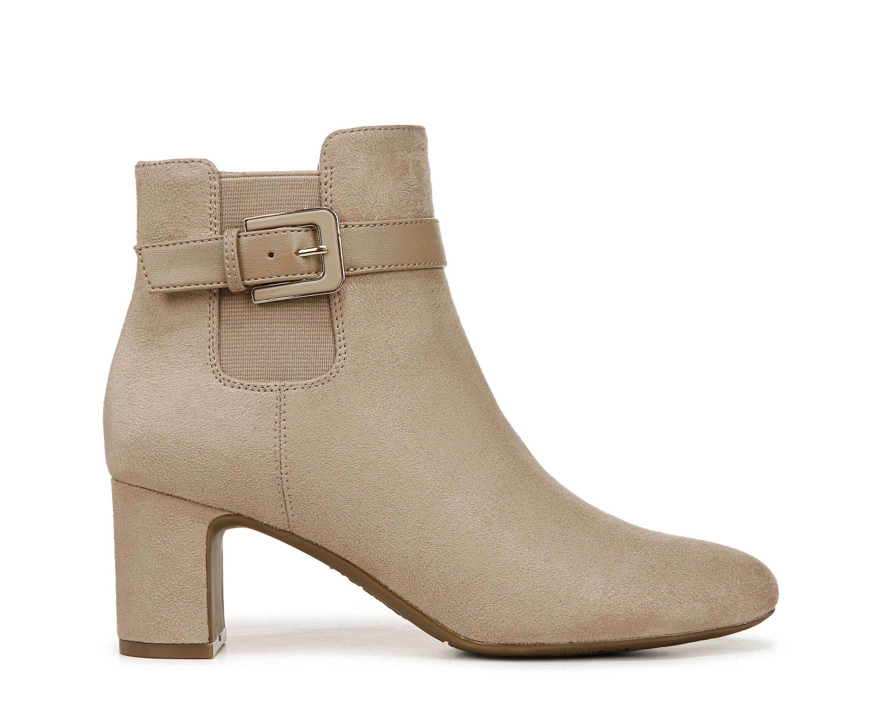 Truly Ankle Bootie