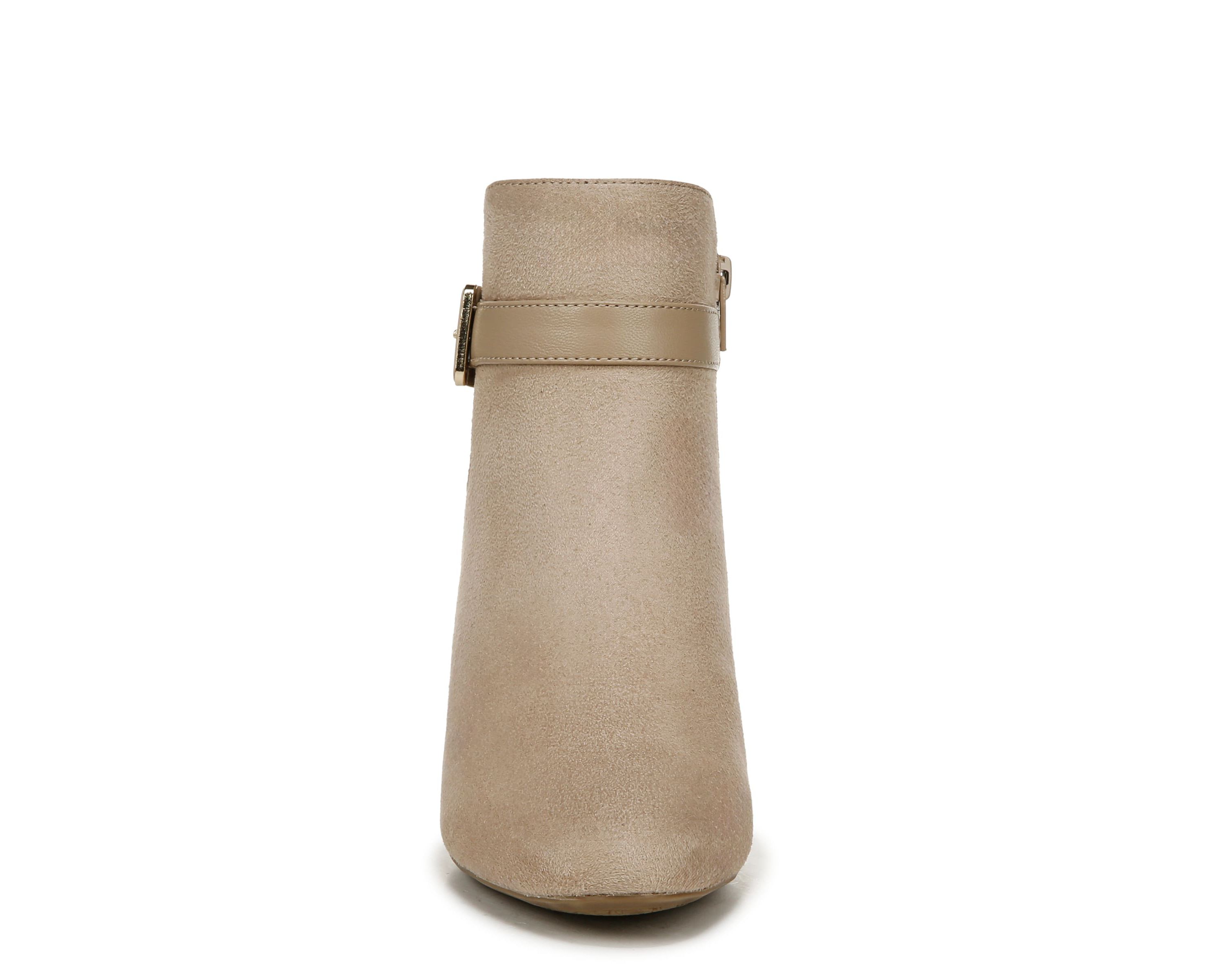Truly Ankle Bootie