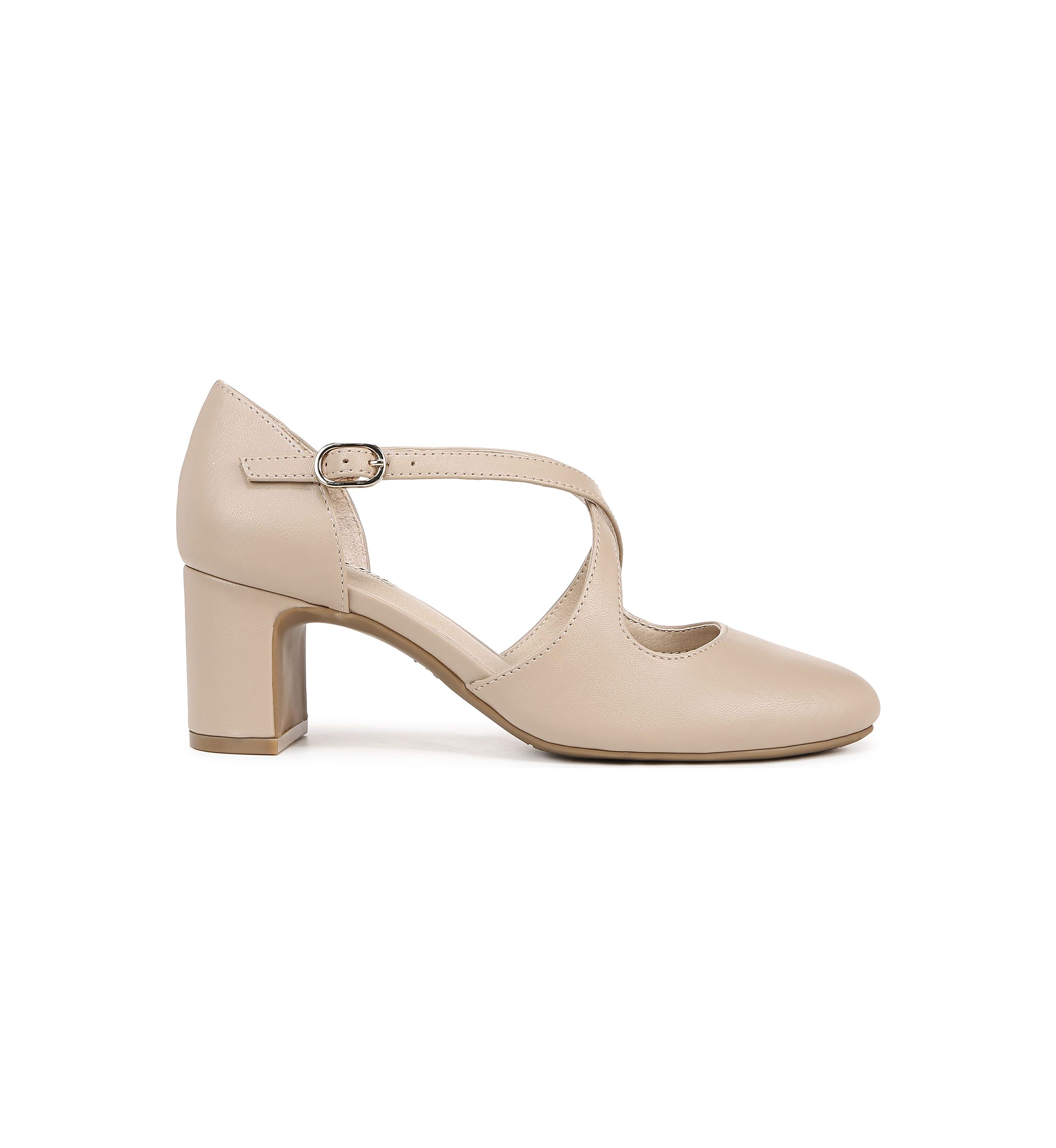 Tracy Pump sandal