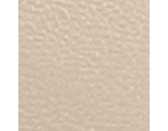 Tender Taupe Faux Leather