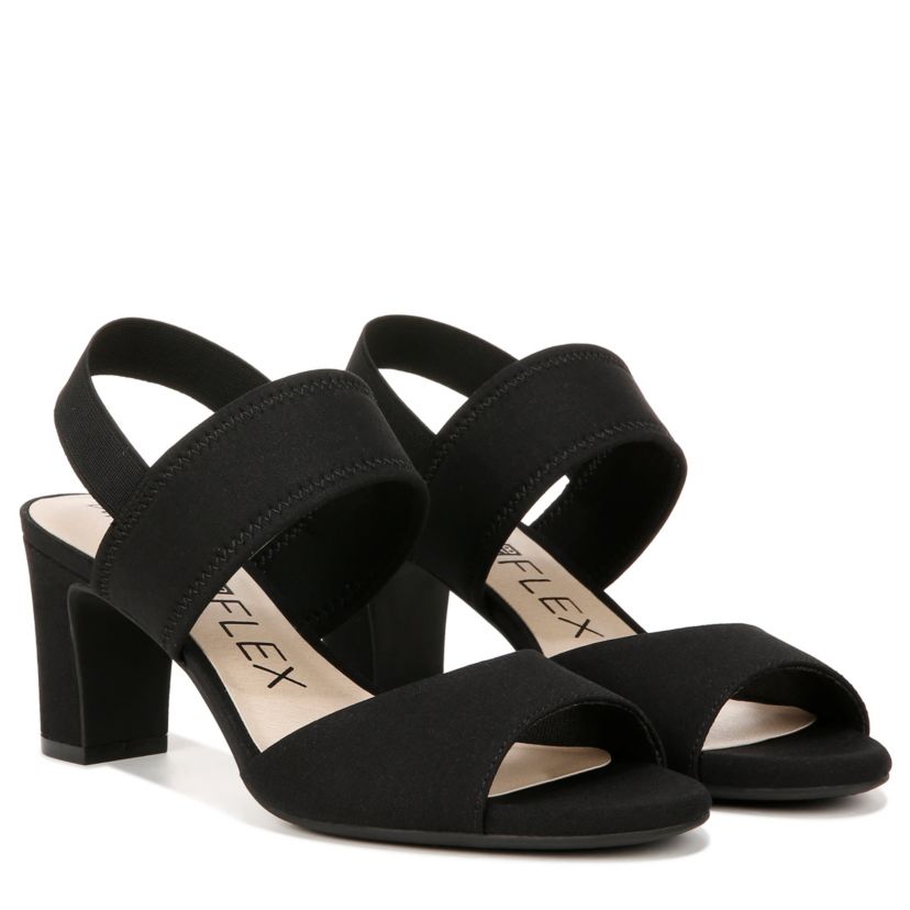 Fiona Wedge Sandal
