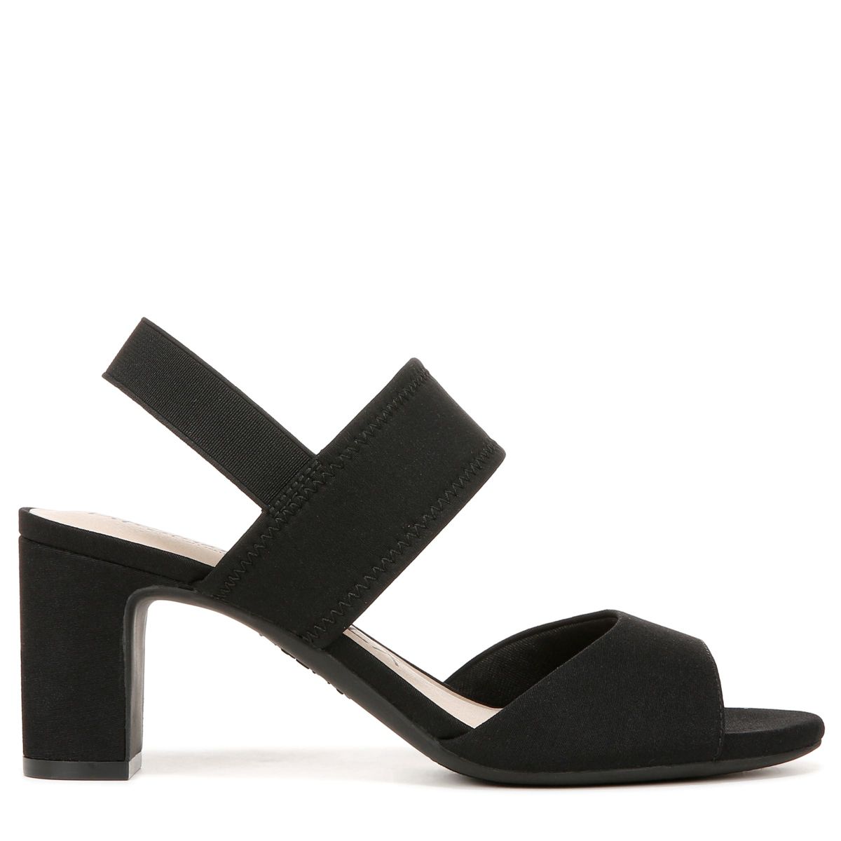 Fiona Wedge Sandal