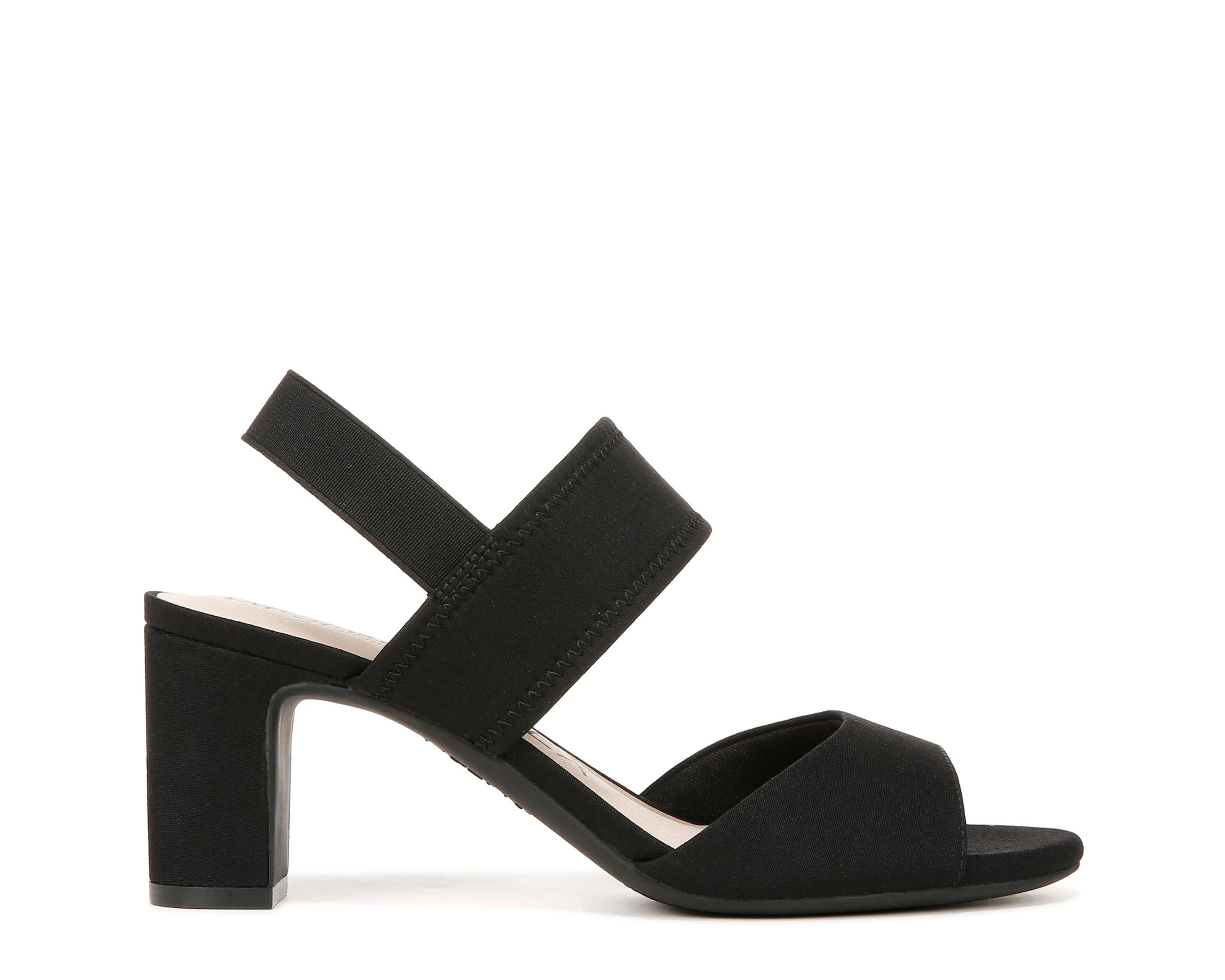 Fiona Wedge Sandal