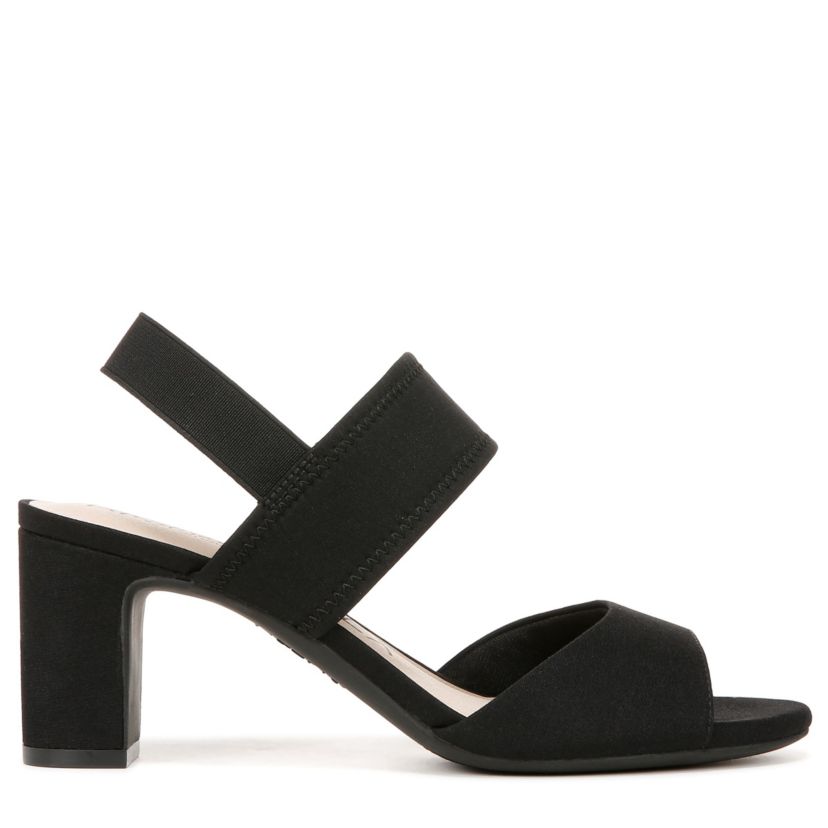 Fiona Wedge Sandal