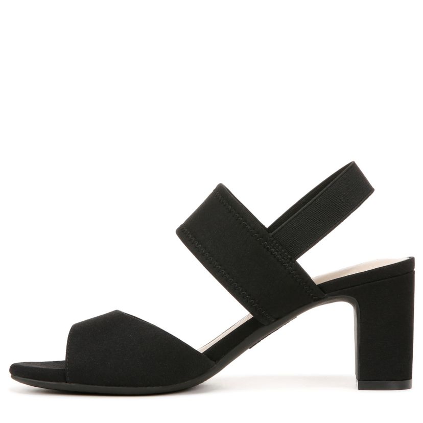 Fiona Wedge Sandal