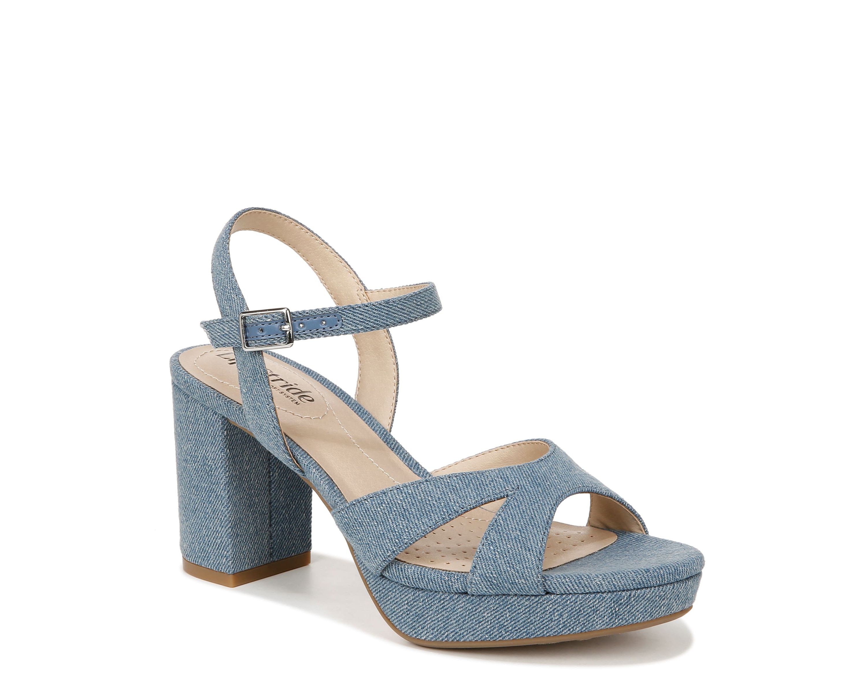 Last Dance 4 Dress Sandal
