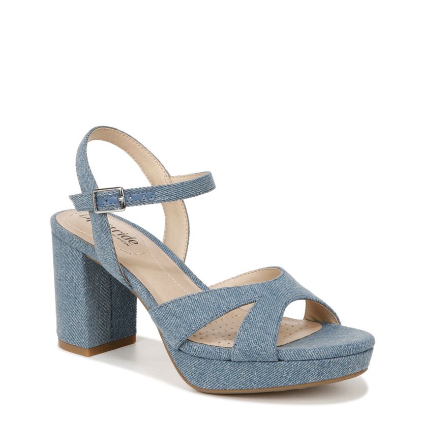 Last Dance 4 Dress Sandal