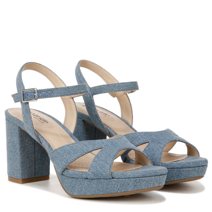 Last Dance 4 Dress Sandal