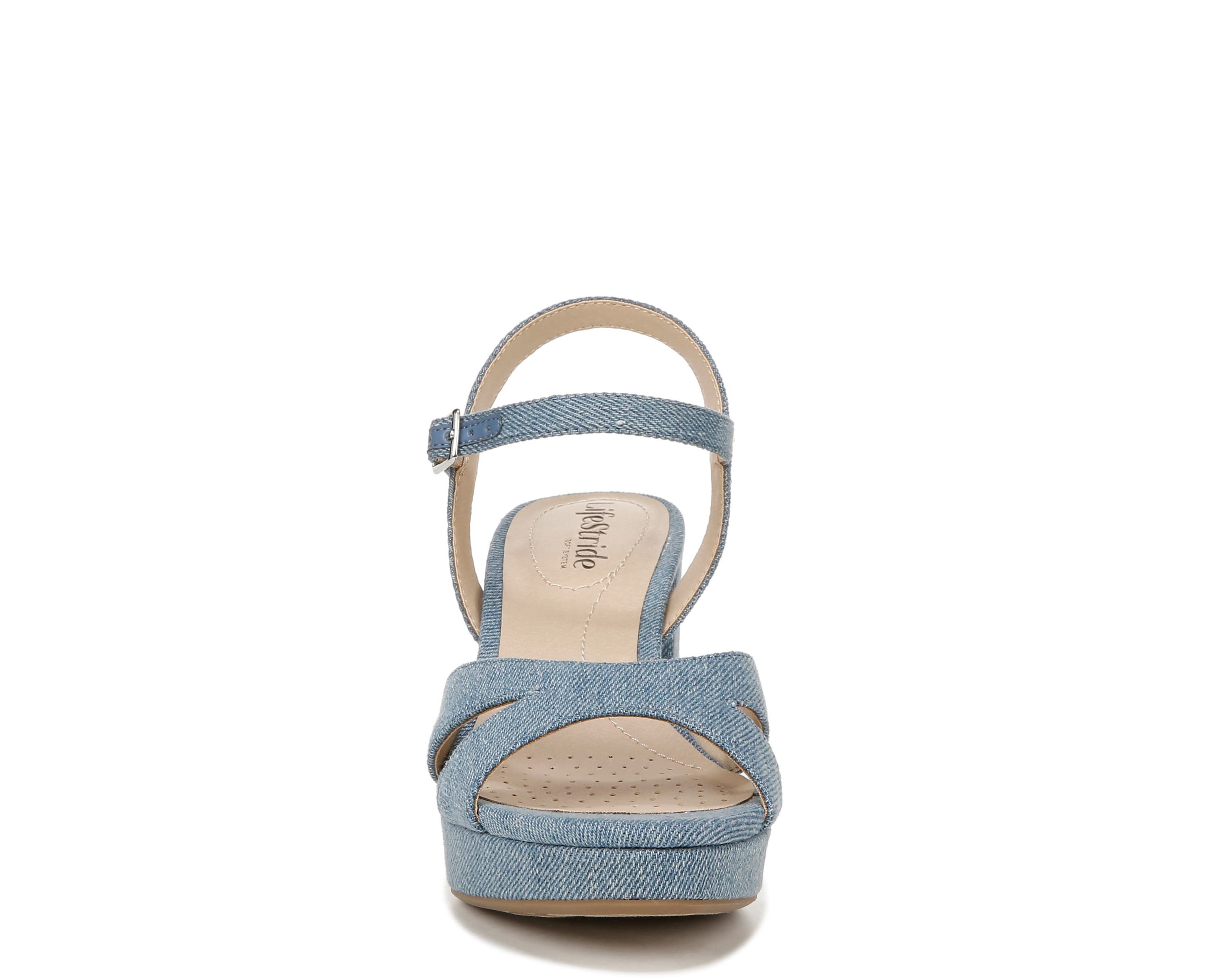 Last Dance 4 Dress Sandal