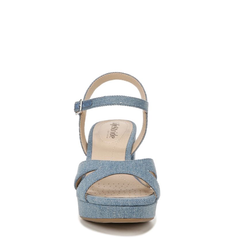 Last Dance 4 Dress Sandal
