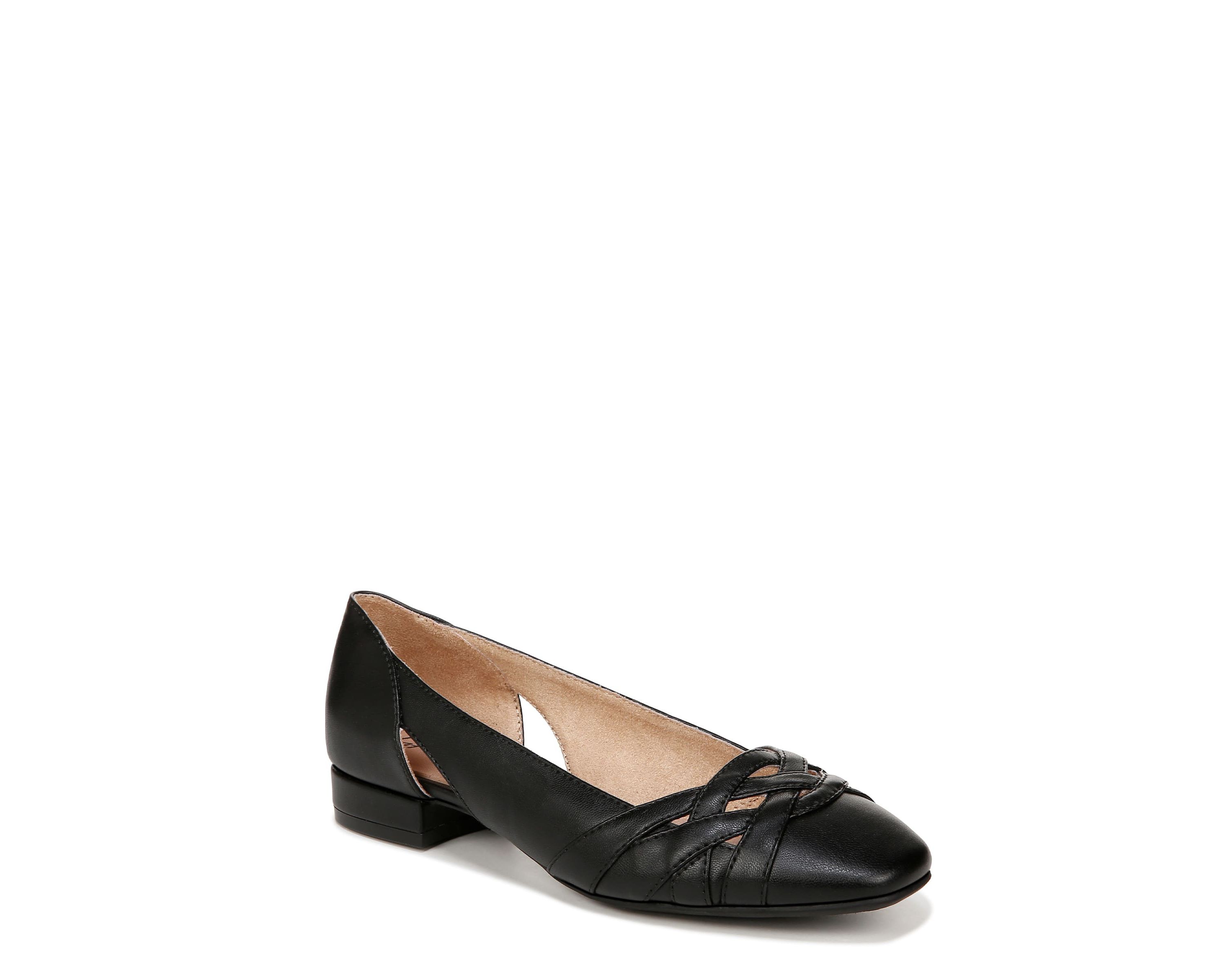 Carmen Flat