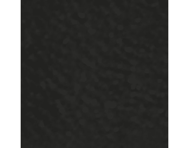 Black Faux Leather