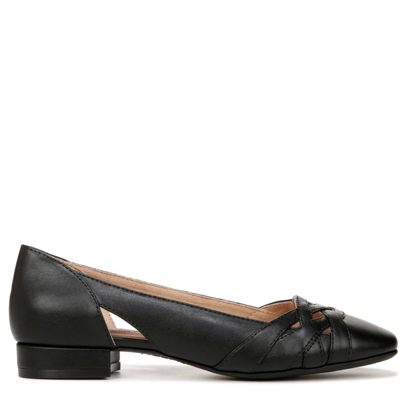 Carmen Flat
