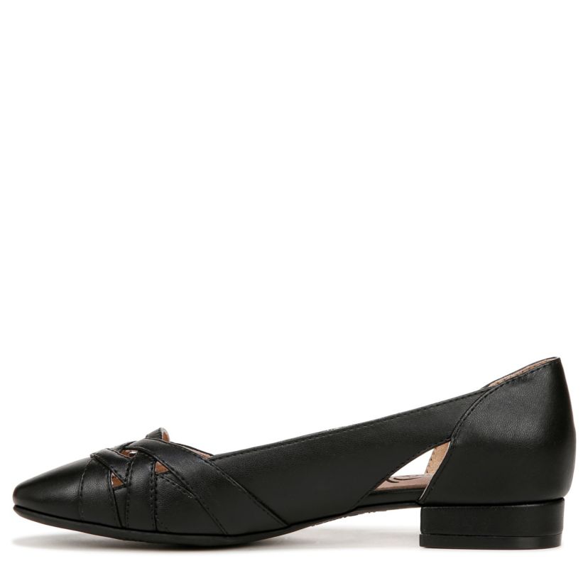 Carmen Flat