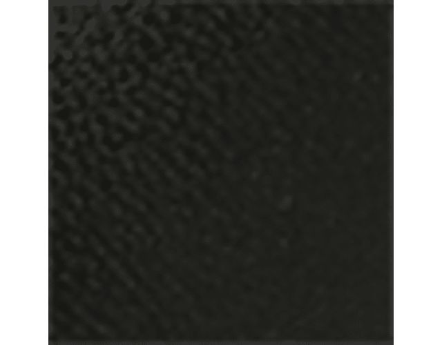 Black Faux Leather