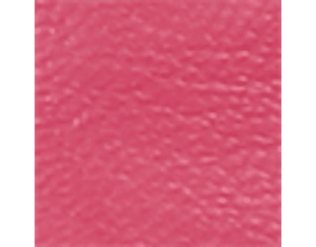 French Pink faux Leather