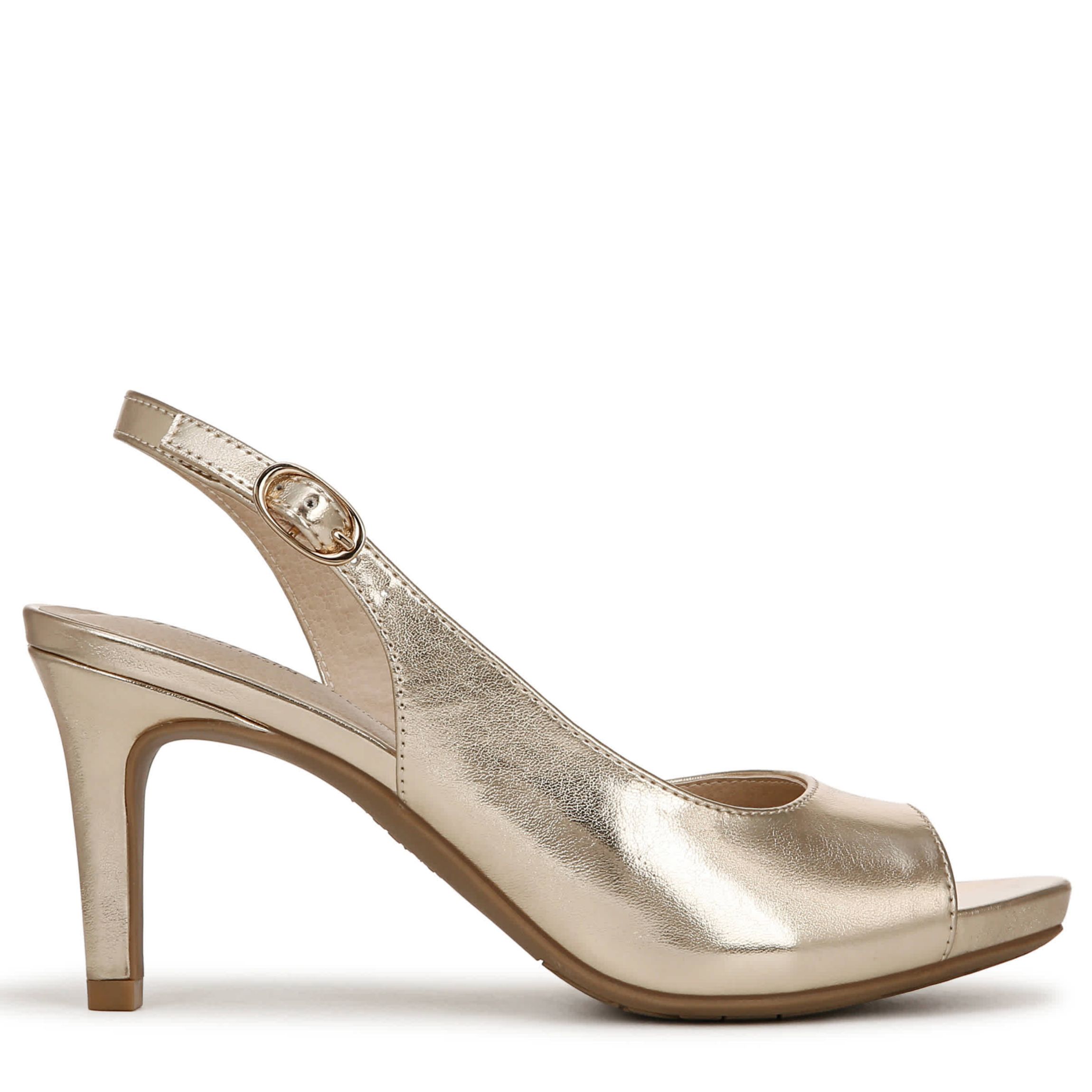 Teller 2 Slingback Pump
