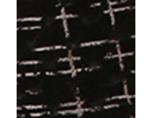 Gunmetal Multi faux Leather
