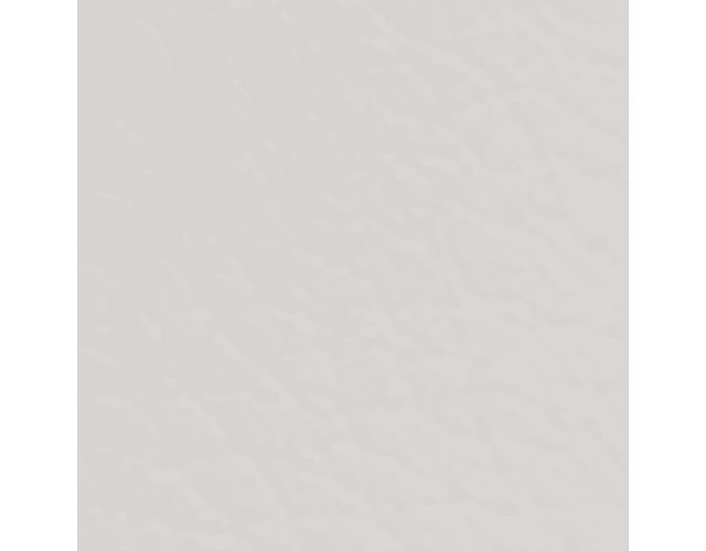 Bright White Faux Leather