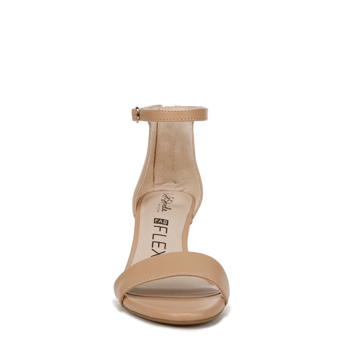 Florence Dress Sandal