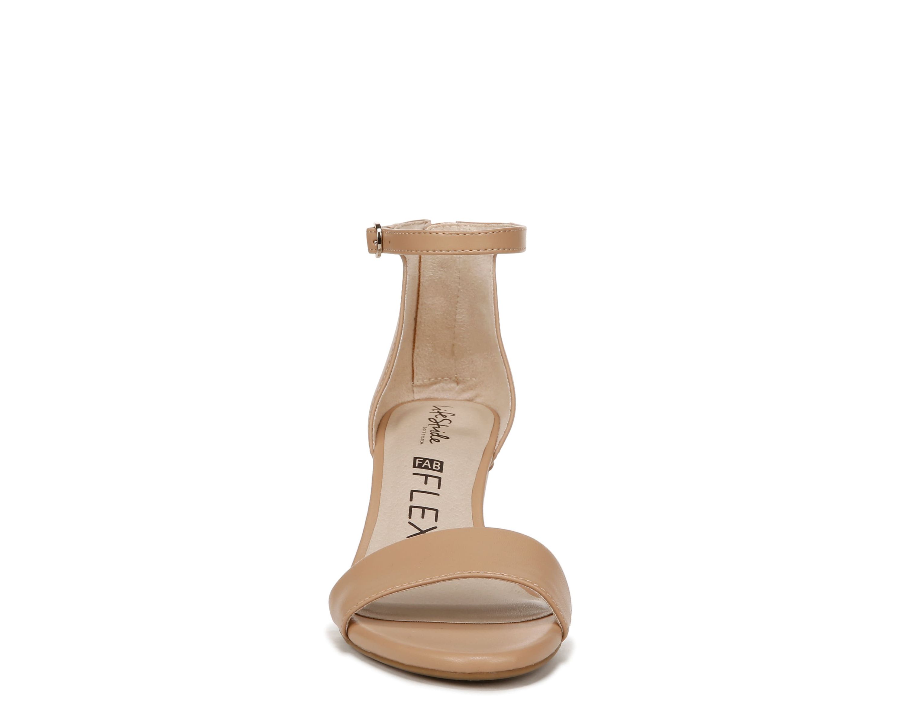 Florence Dress Sandal