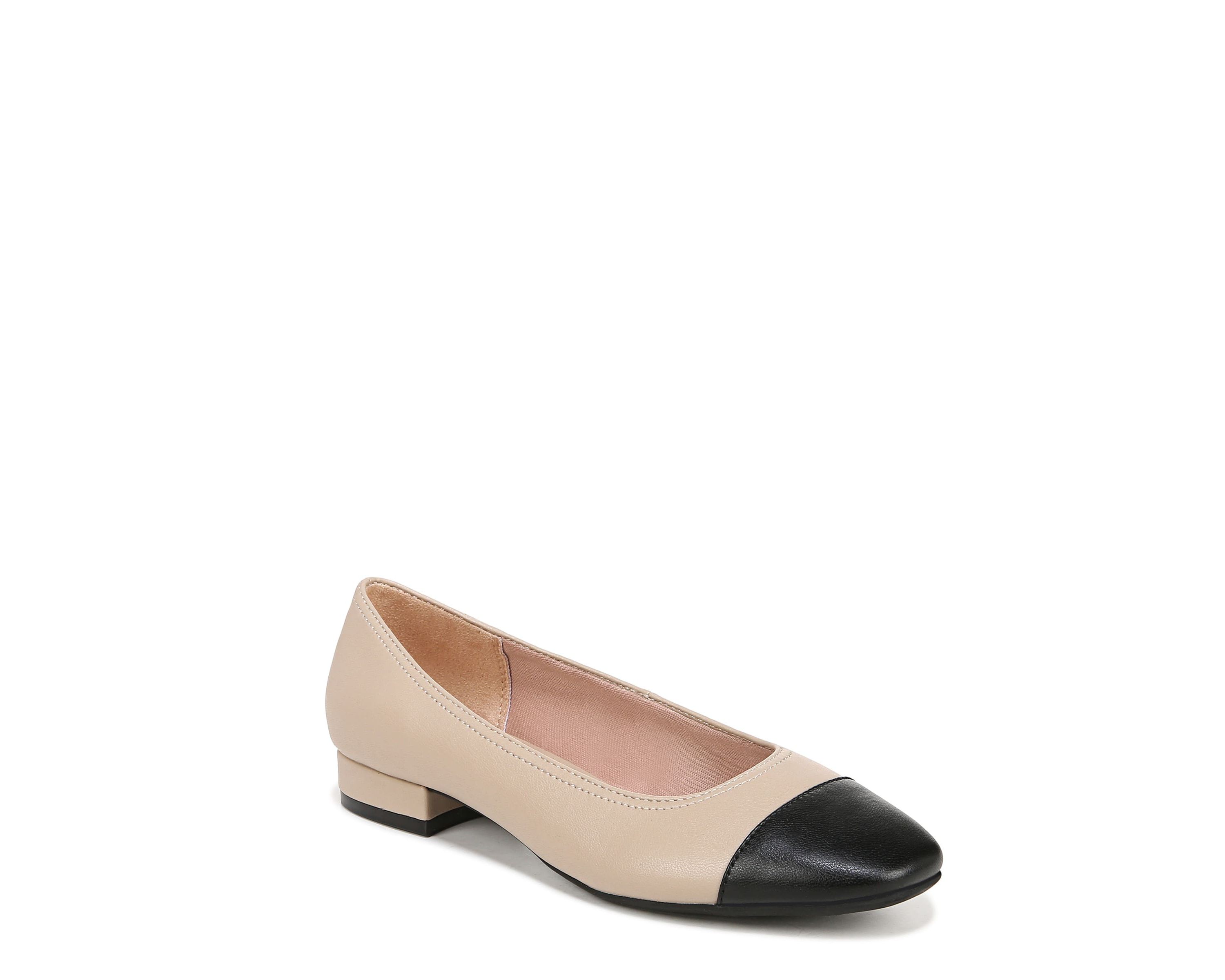 Cameo 3 Flat