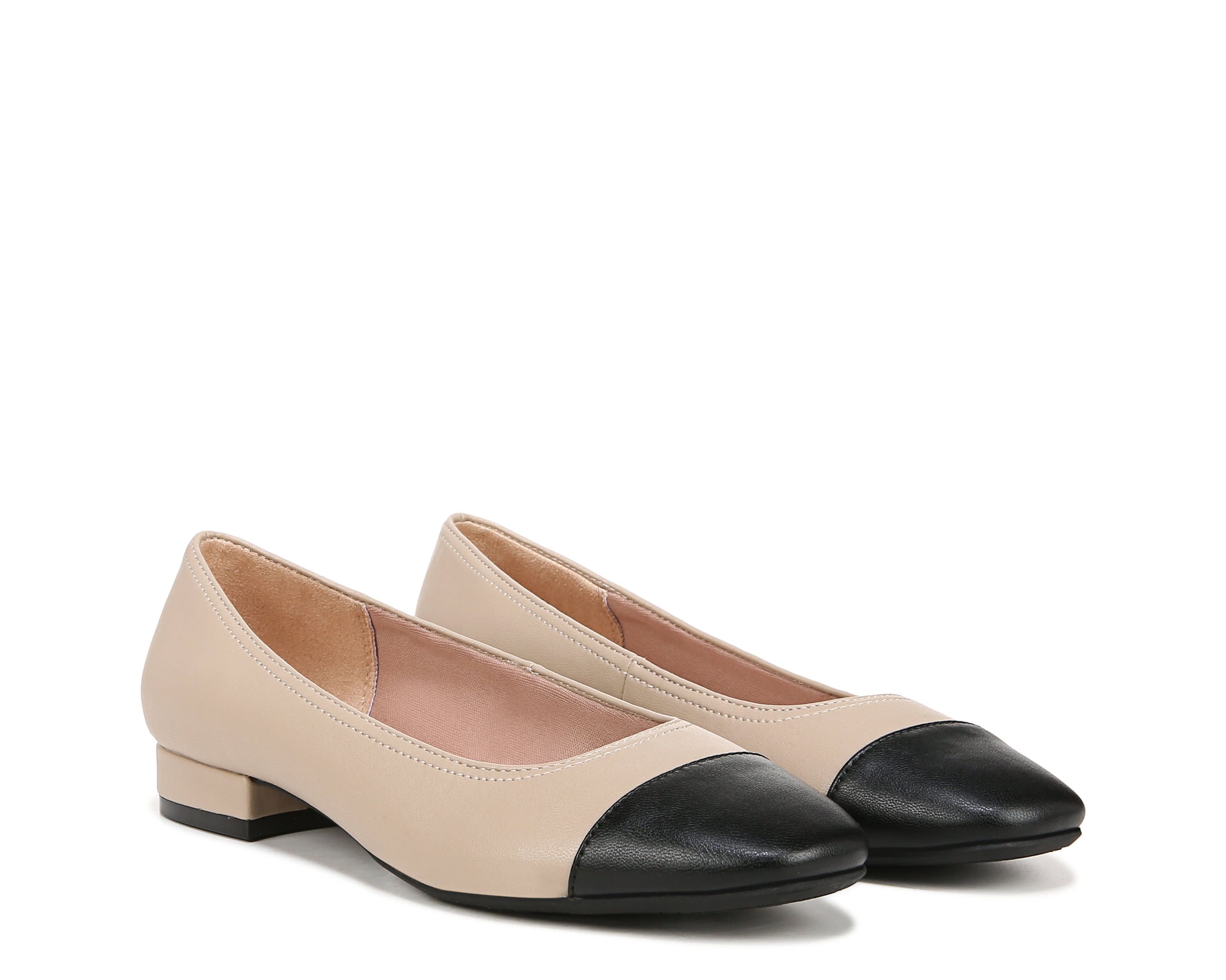 Cameo 3 Flat