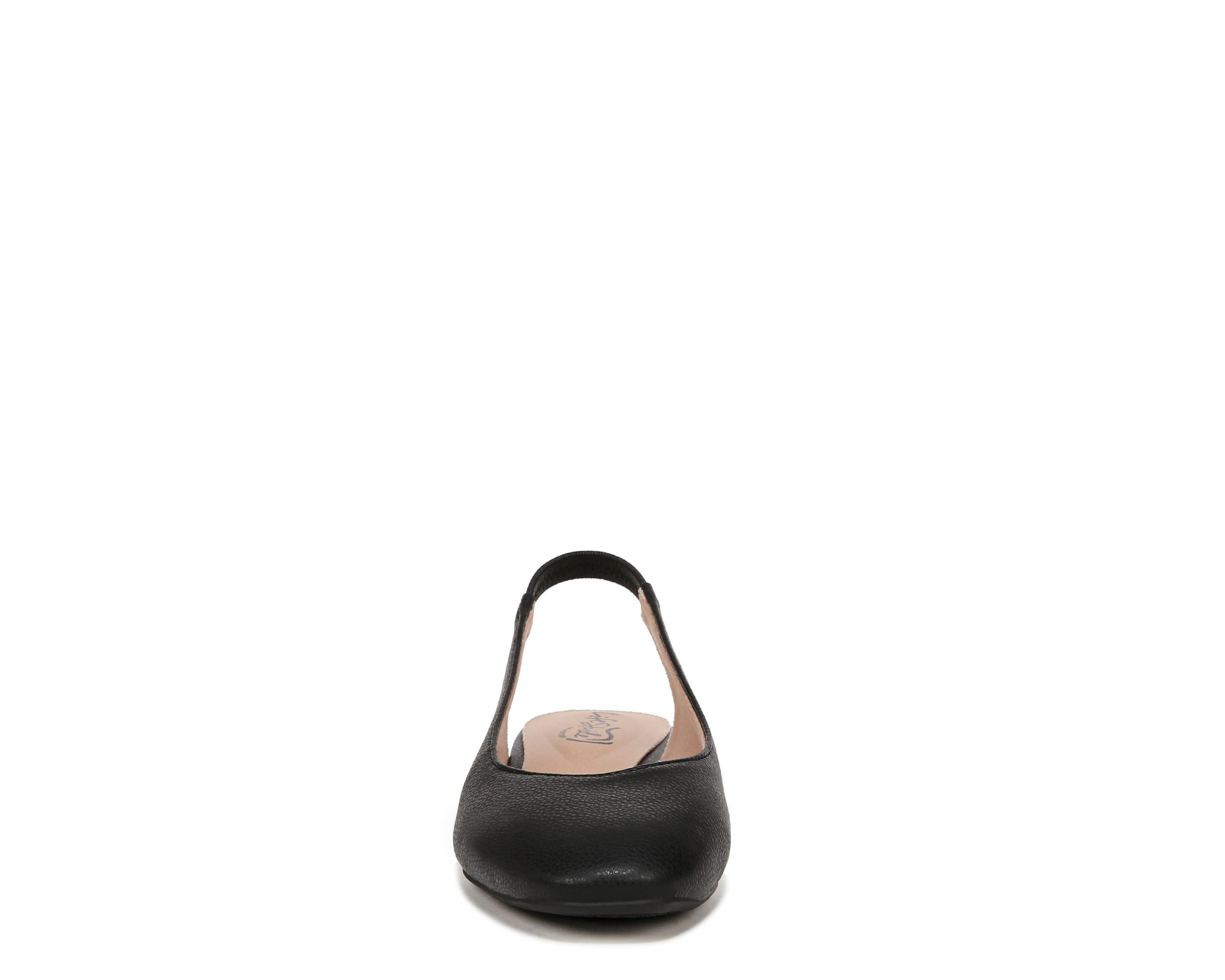 Claire Slingback Flat