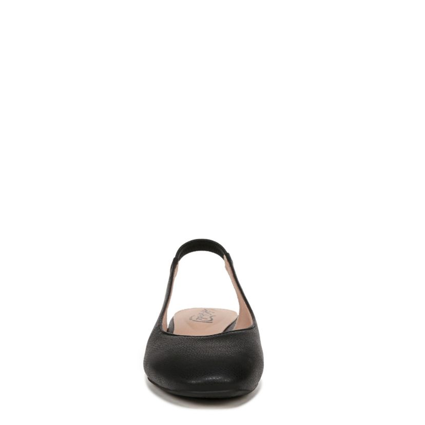 Claire Slingback Flat