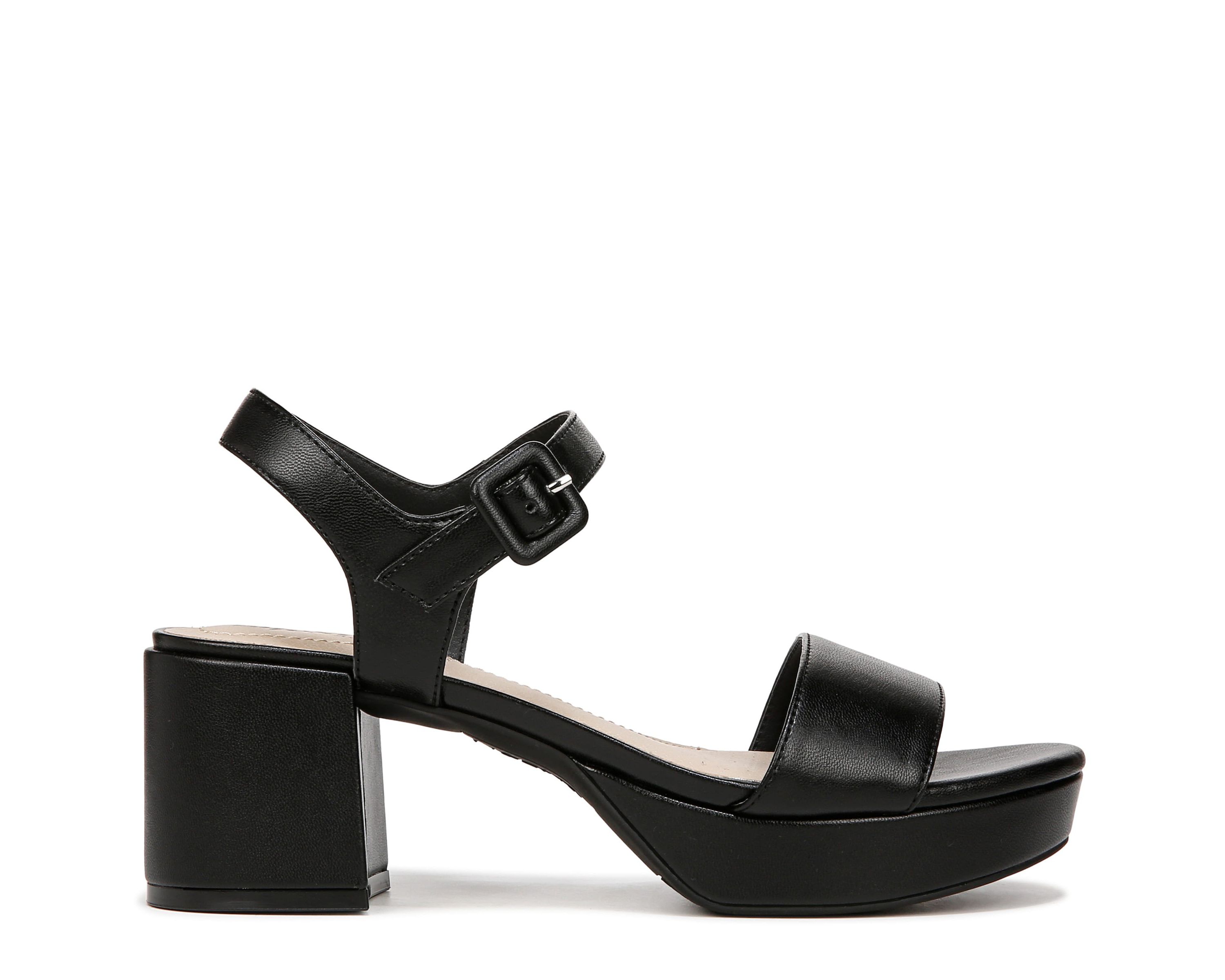 Rhytgmn Block Heel