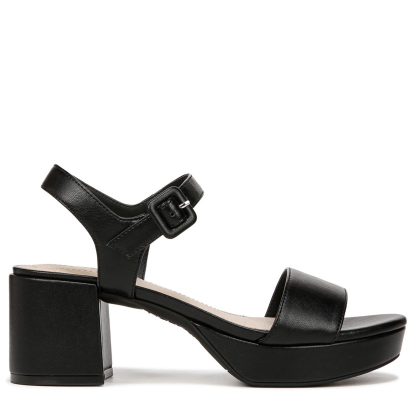 Rhytgmn Block Heel