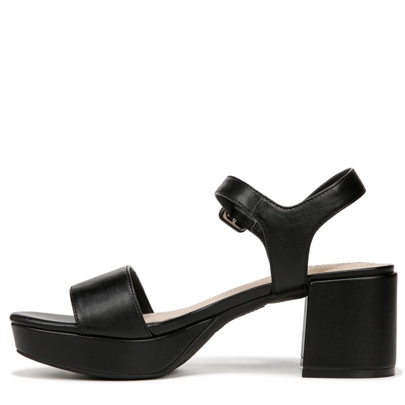 Rhytgmn Block Heel