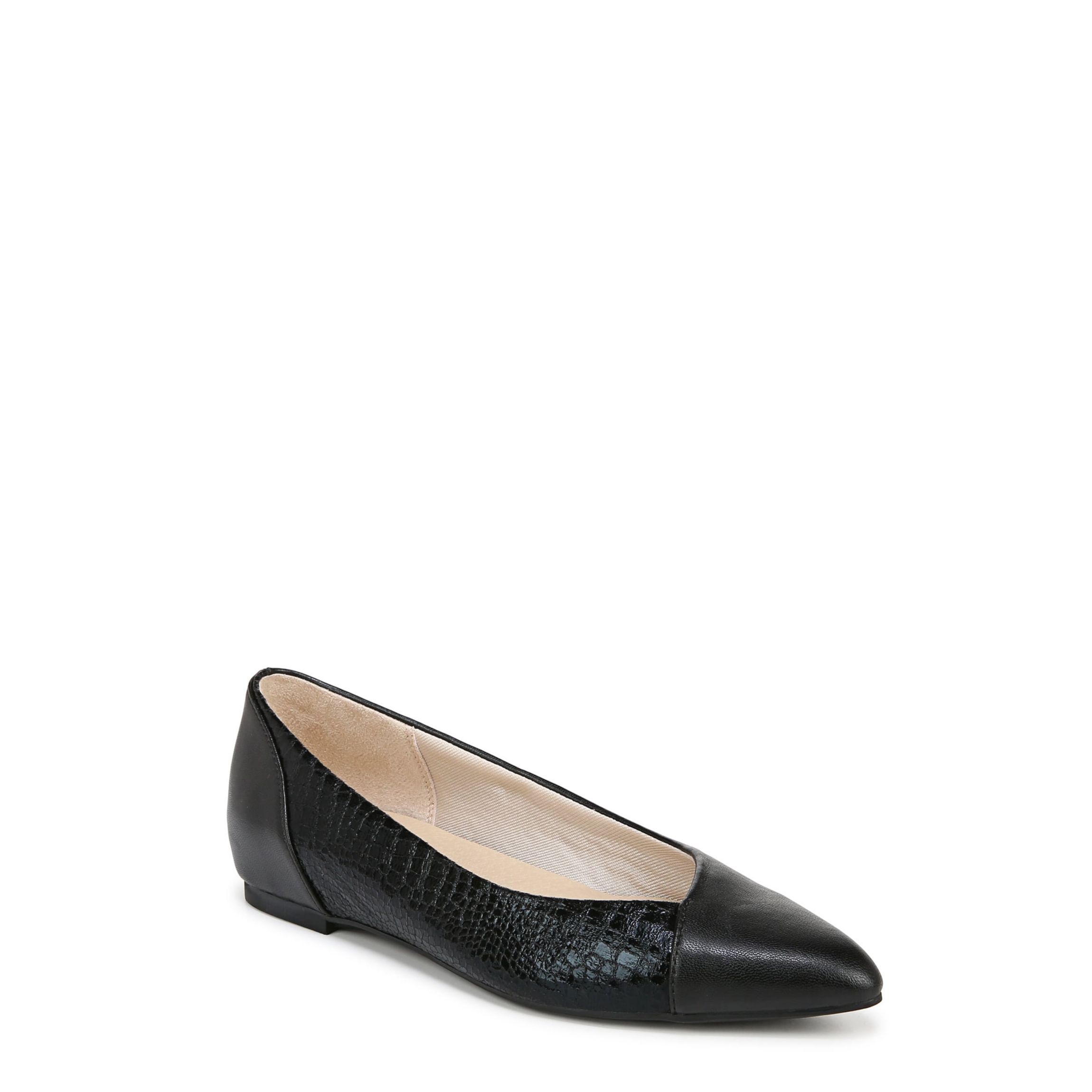 Promise Flat
