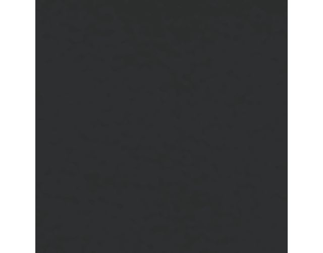 Black Faux Leather