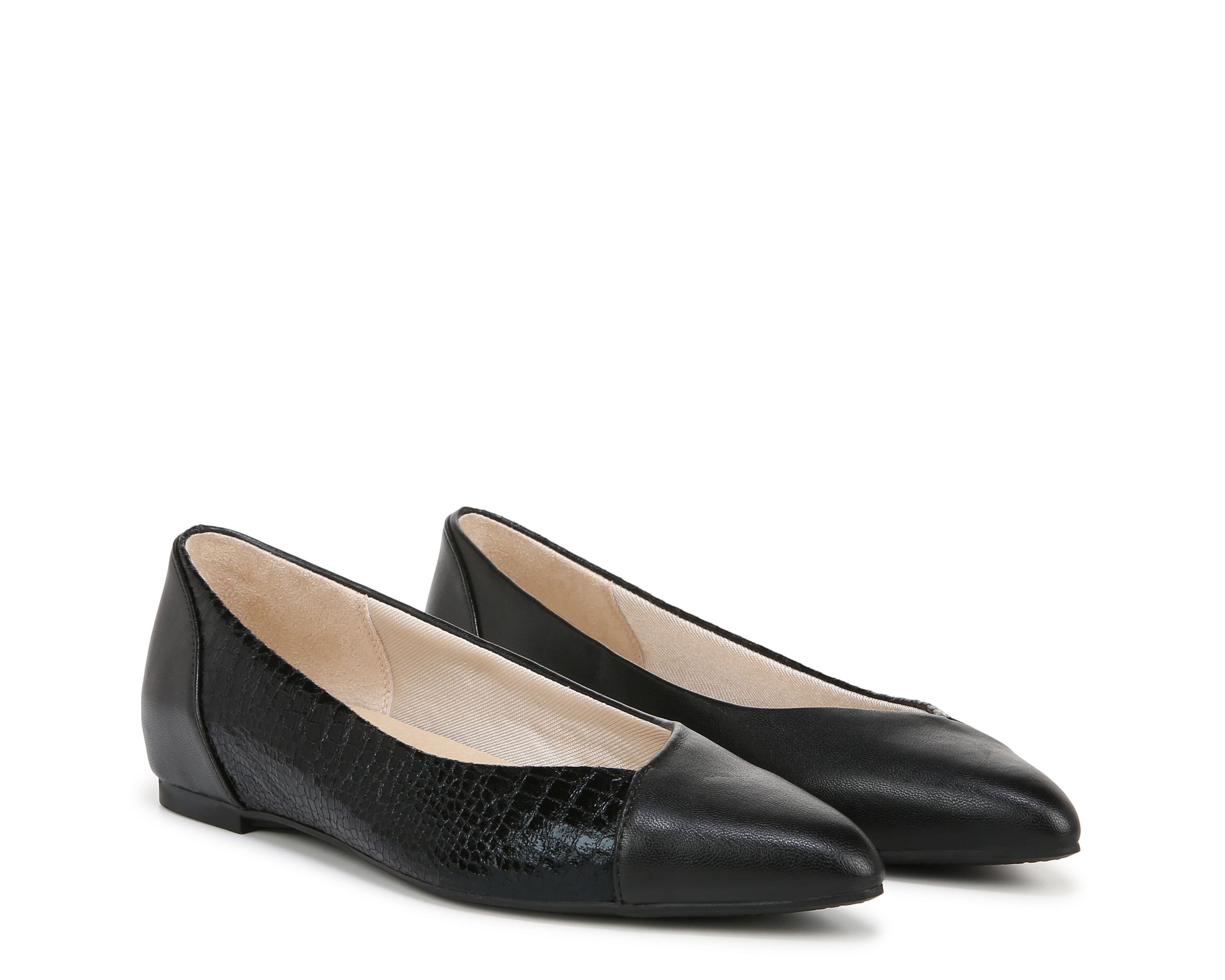 Promise Flat