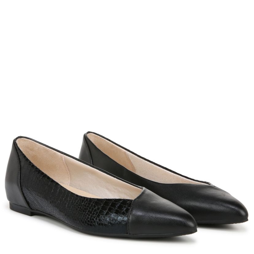 Promise Flat