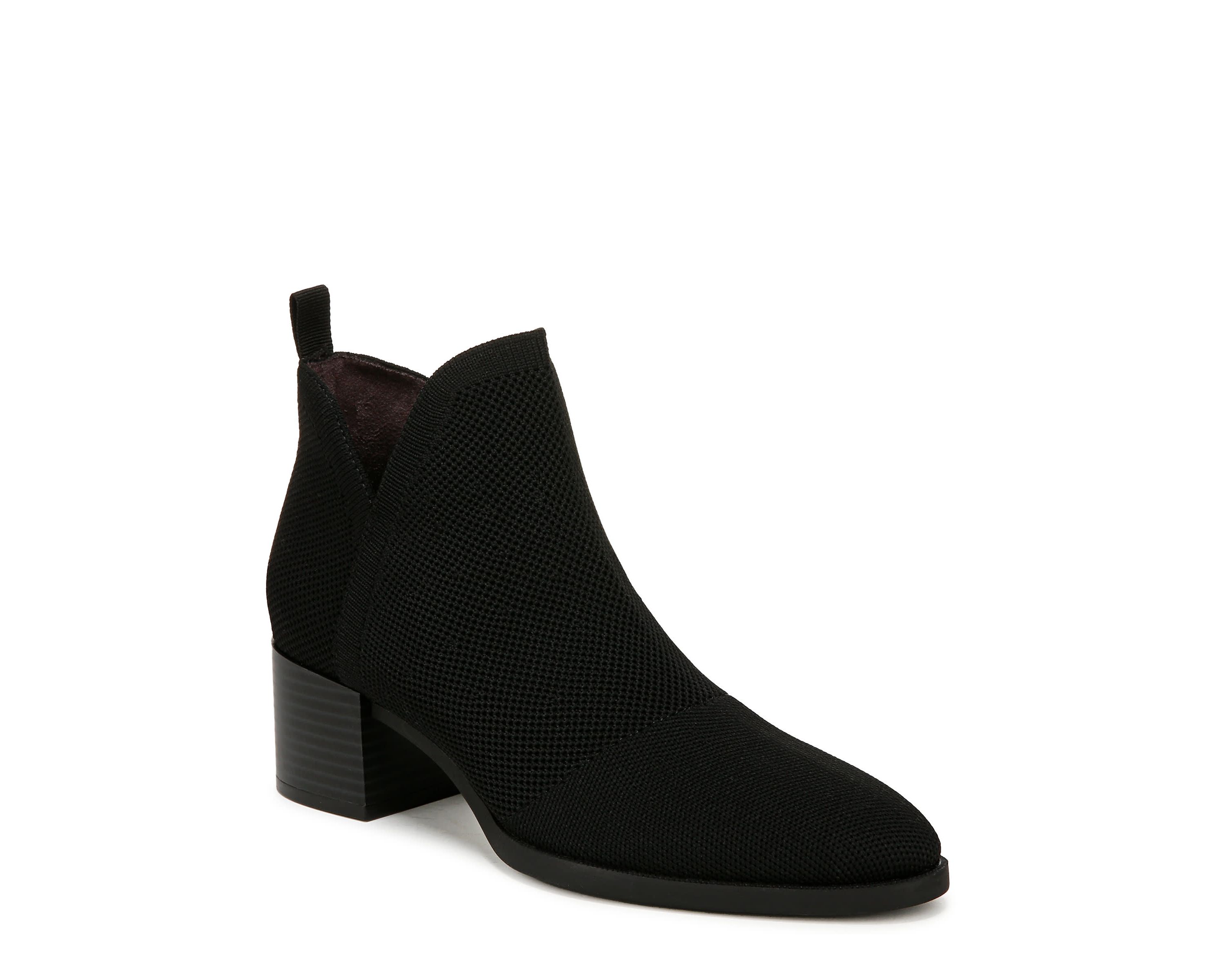 Destined Short Bootie