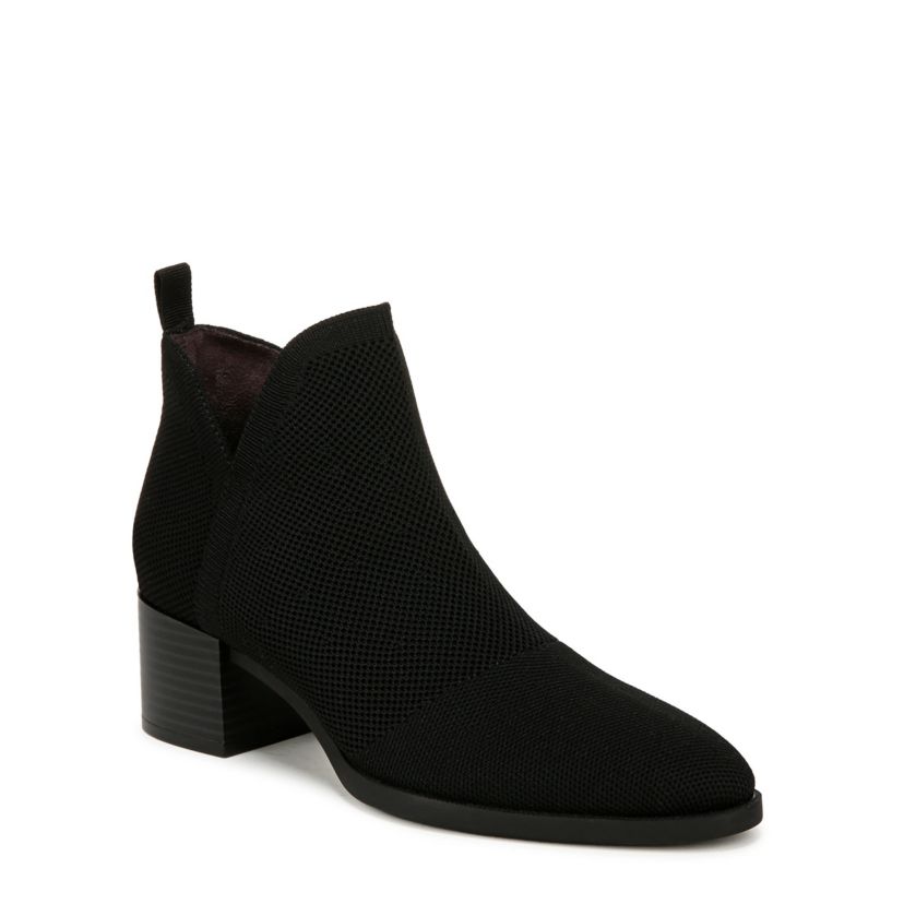 Destined Short Bootie