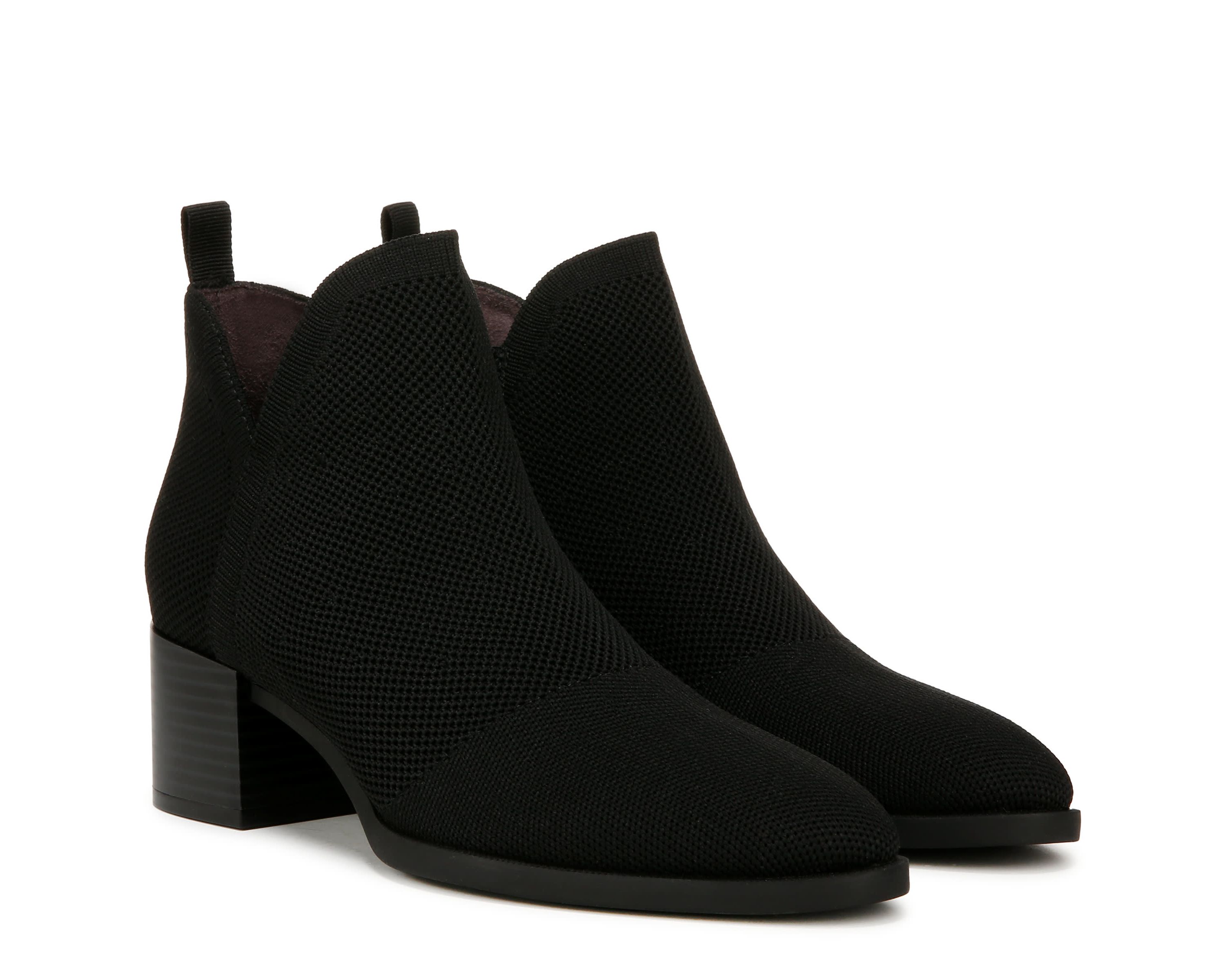Destined Short Bootie