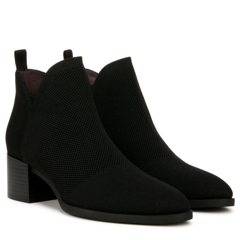 Destined Short Bootie