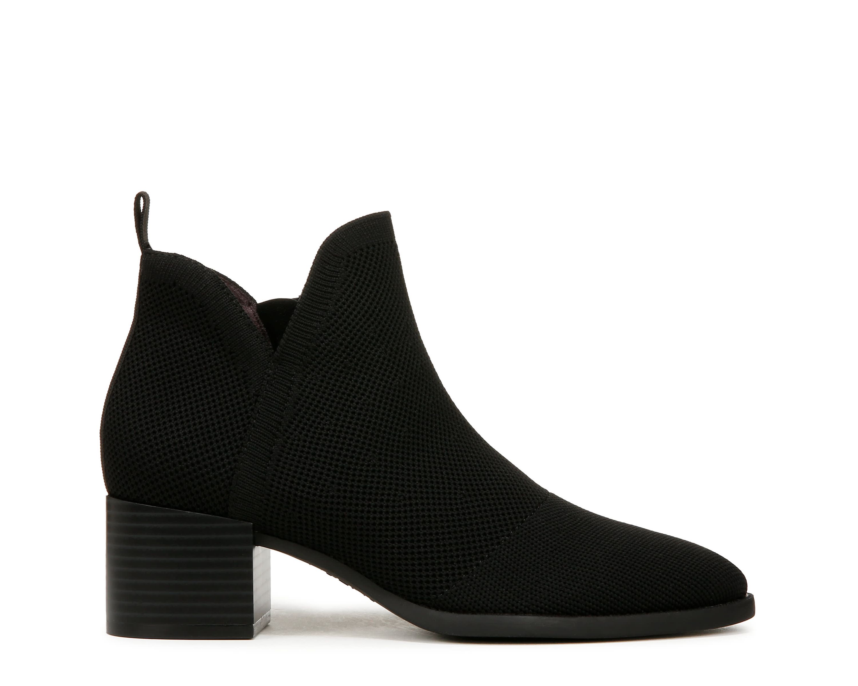 Destined Short Bootie