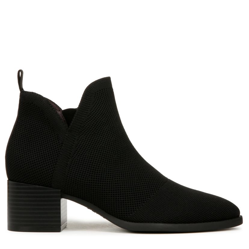 Destined Short Bootie