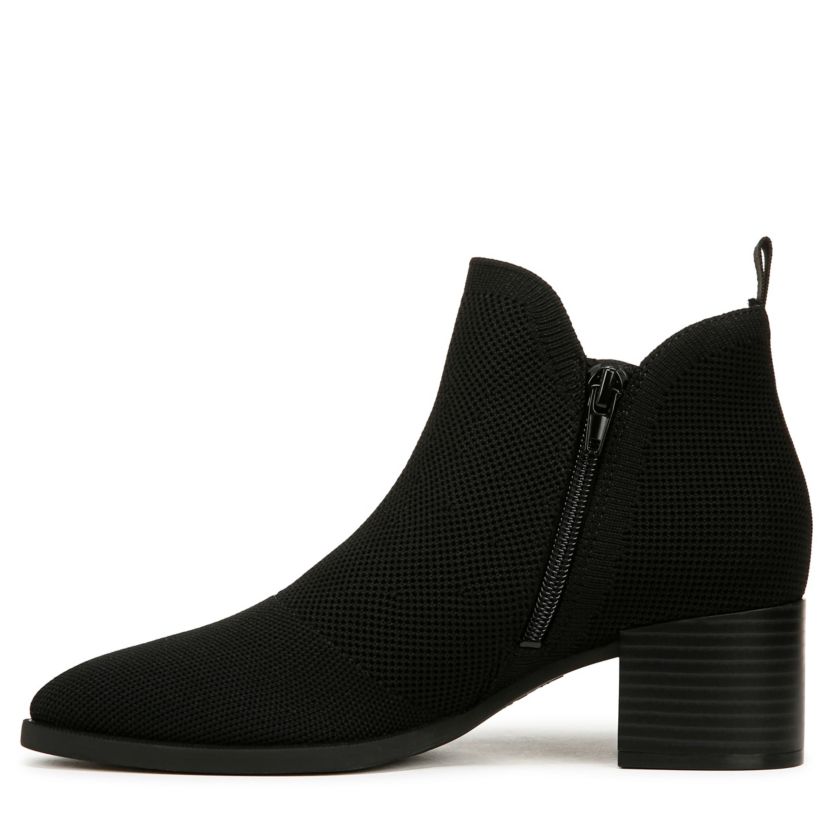 Destined Short Bootie