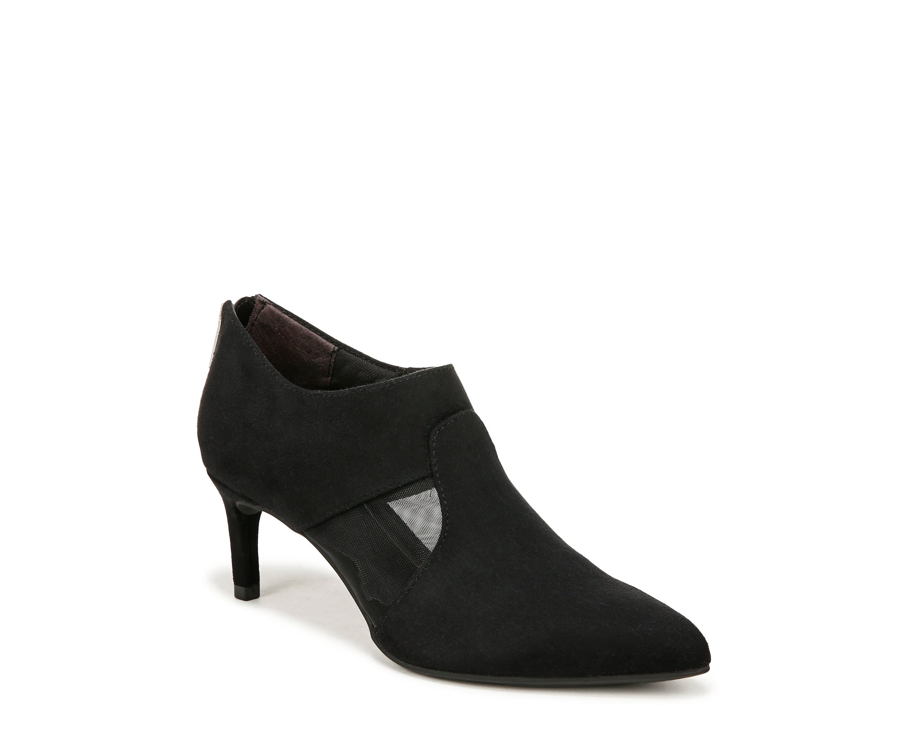 Annette Shootie