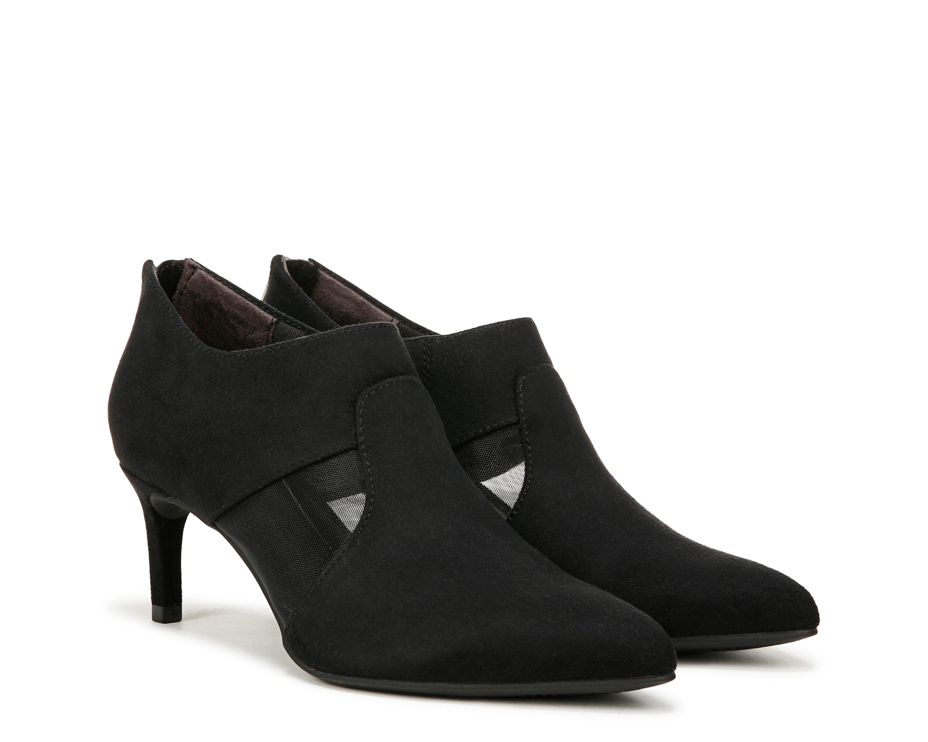 Annette Shootie