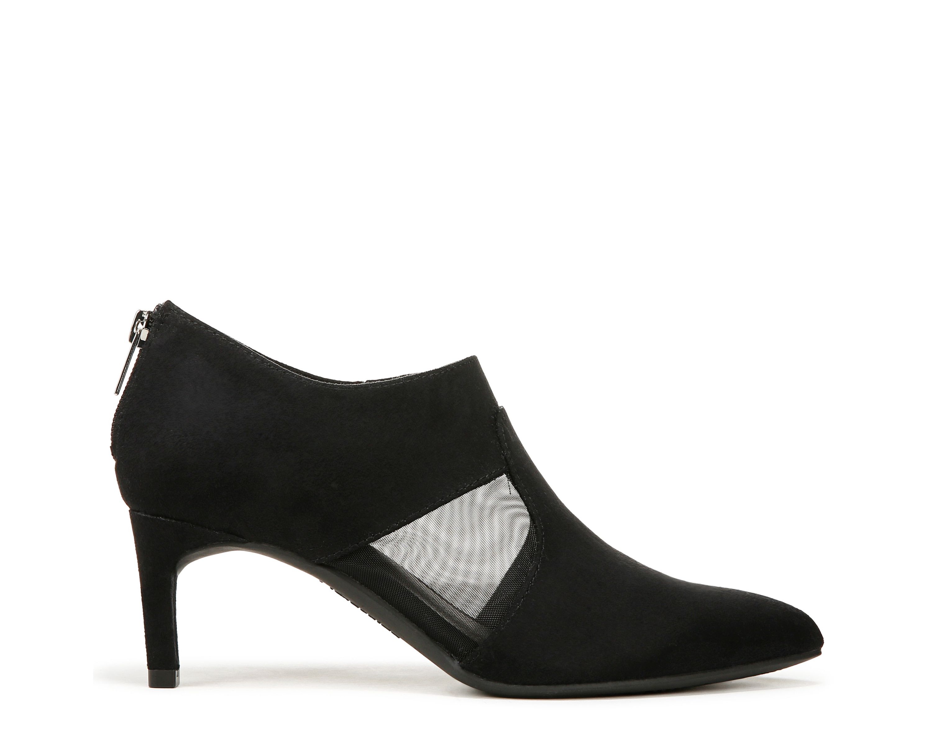 Annette Shootie