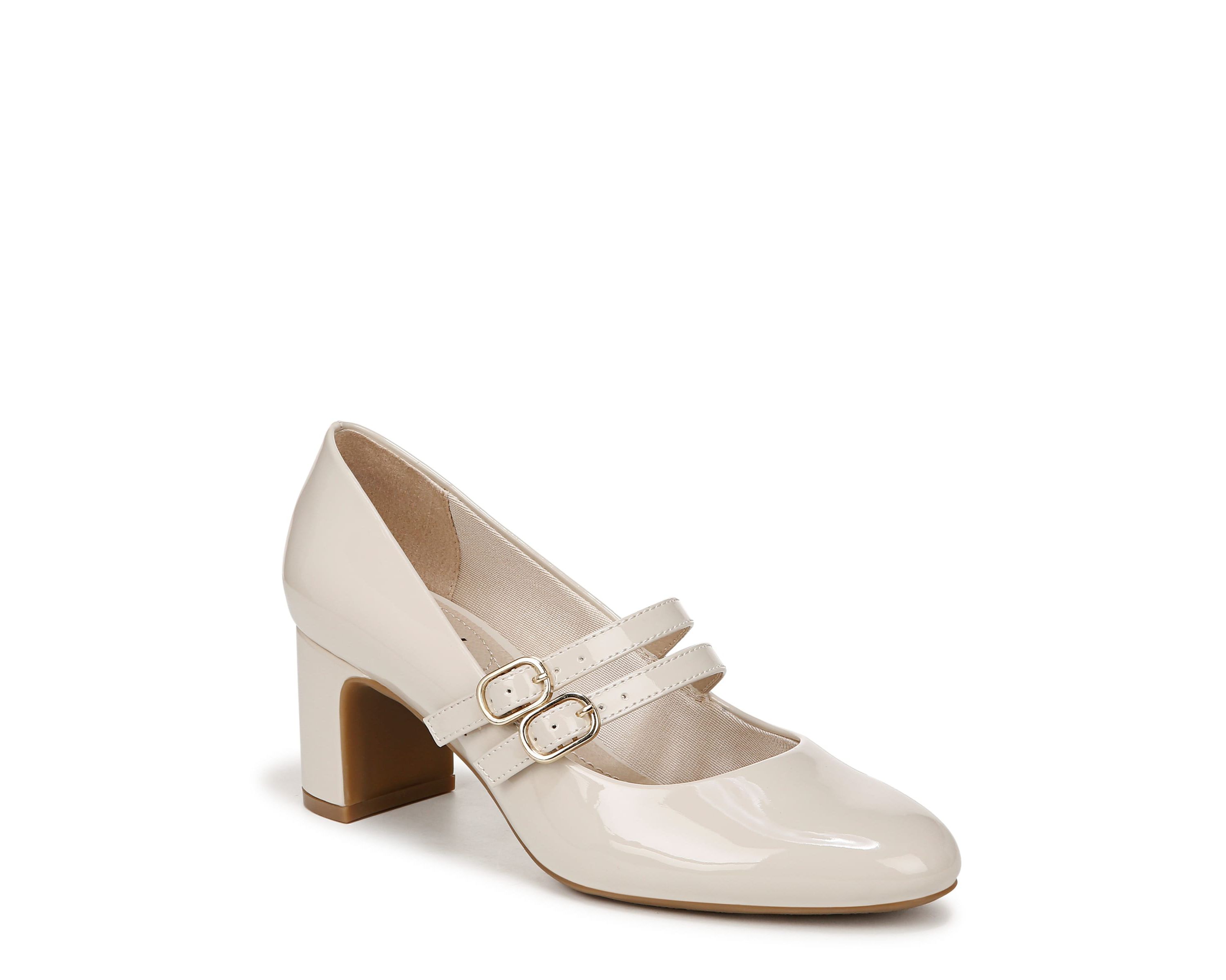 True Mary Jane Pump